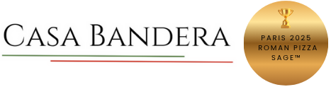 Casa Bandera logo