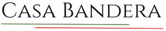 Casa Bandera logo
